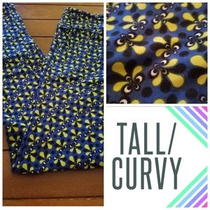 TC Leggings